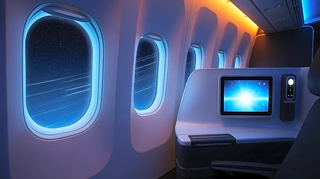 United Airlines Partners with Starlink to Revolutionize In-Flight Entertainment