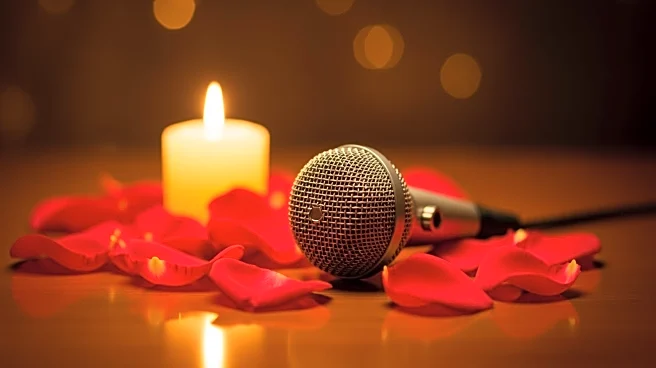 Yami Safdie and Alejandro Sanz Release New Love Ballad 'Cuéntame'