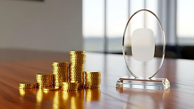 Five Guys CEO Awards $1.5 Million Bonus to Employees Following Promotion Mishap