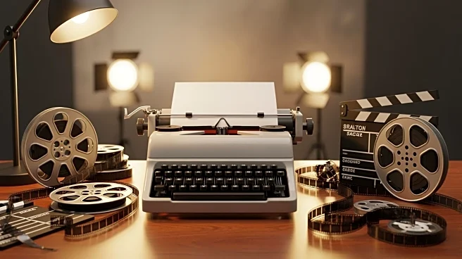 Netflix Expands 'Kennedy' Cast with 13 New Additions, Including Patrick Fischler and Caitlin Fitzgerald