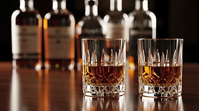 Pernod Ricard and Brown-Forman Engage in Merger Talks to Form Global Spirits Leader