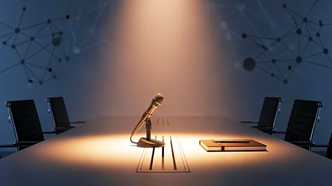 NBCUniversal's Jenny Storms Discusses Strategic Innovations at Women's Global Impact Forum