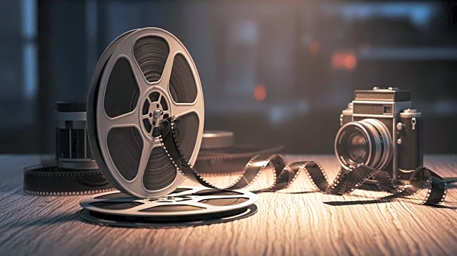 Israeli Filmmaker's 'Yes' Critiques National Brutality Through Fictional and Documentary Fusion