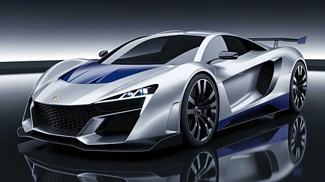 Chevrolet Unveils 2027 Corvette Grand Sport with Enhanced Performance Options