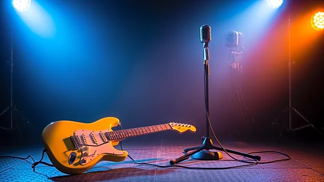 Yellowcard and Blippi Collaborate on New Pop-Punk Song 'Go Go Go'