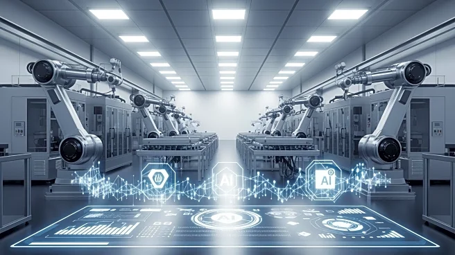 Lean PLM and AI Agents Enhance Manufacturing Quality