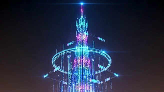 Tech Firms Invest $45 Million to Advance AI-Native RAN Development