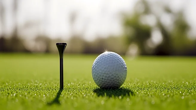 Amazon's Big Spring Sale Offers Major Discounts on Golf Gear