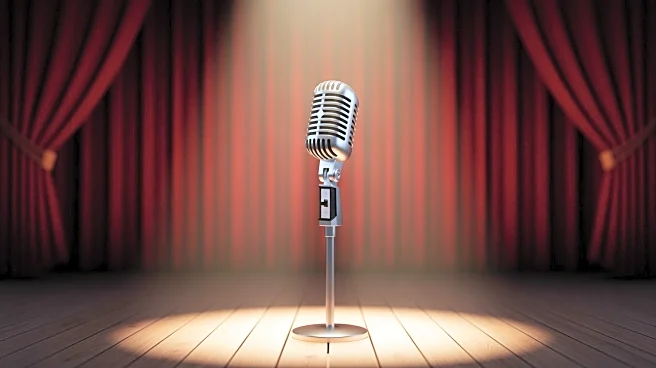 Comedian Jessica Kirson to Perform in Little Rock, Highlighting Her Unique Comedy Style