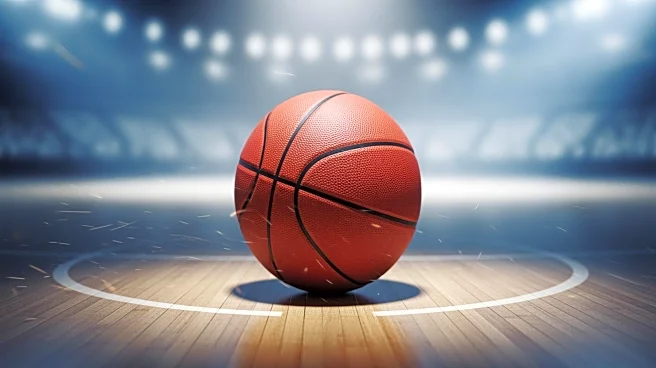 UConn's Sarah Strong Emerges as Dominant Force in College Basketball