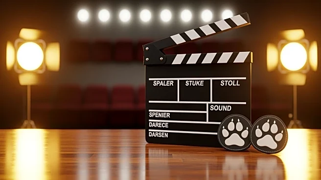 Warner Bros. Reschedules 'Animal Friends' Featuring Ryan Reynolds and Jason Momoa to 2027