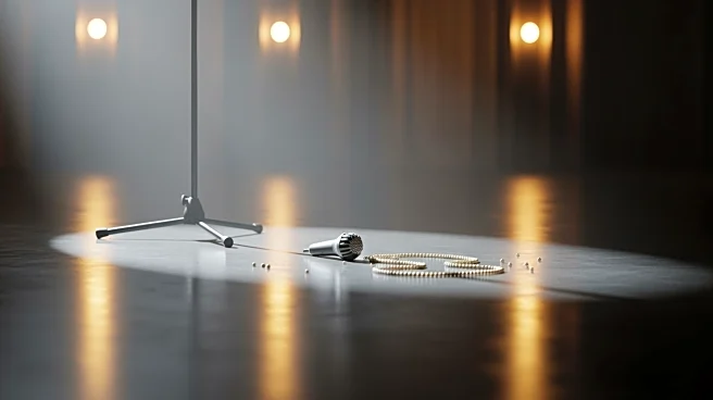 Beauty Pageant Mishap: Contestant's Teeth Fall Out On Stage, Sparking Debate