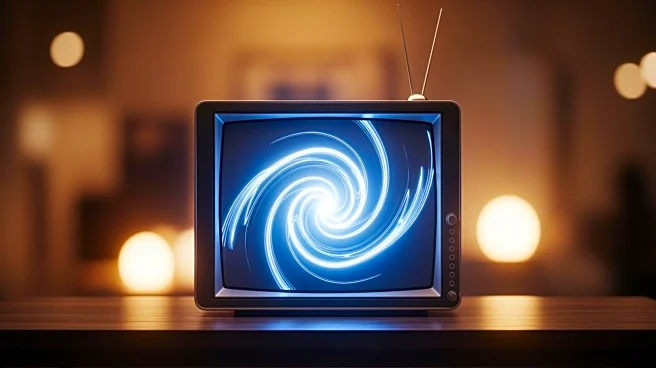 Series Mania 2026 Highlights TV's Shift to Quality Storytelling