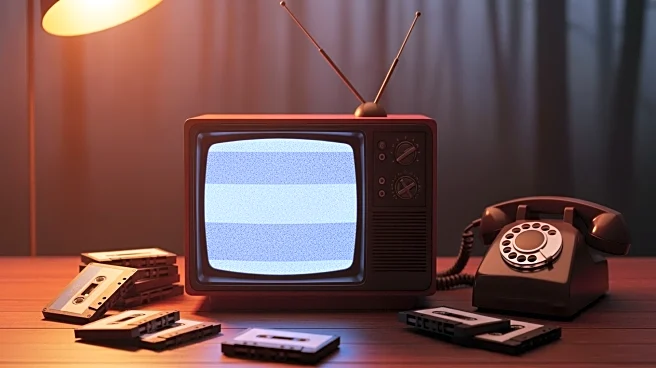 Netflix Unveils 'Stranger Things: Tales From '85' Animated Series Set in 1985 Hawkins