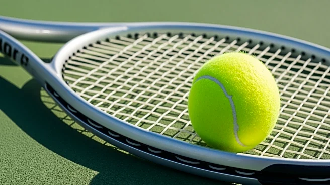 Paula Miller Achieves Milestone with 150th Win as Quinnipiac Women's Tennis Coach