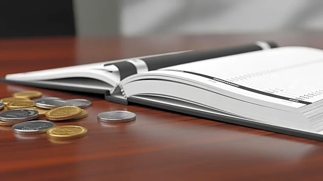 NuScale Power Faces Investor Class Action Over Financial Mismanagement