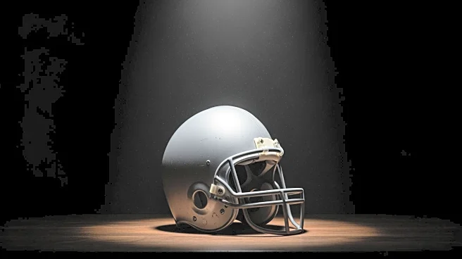 Former Raiders Pro Bowler Barret Robbins Dies at 52, Impacting NFL Community