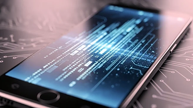 Lloyds Bank Identifies App Glitch Exposing Customer Transaction Data