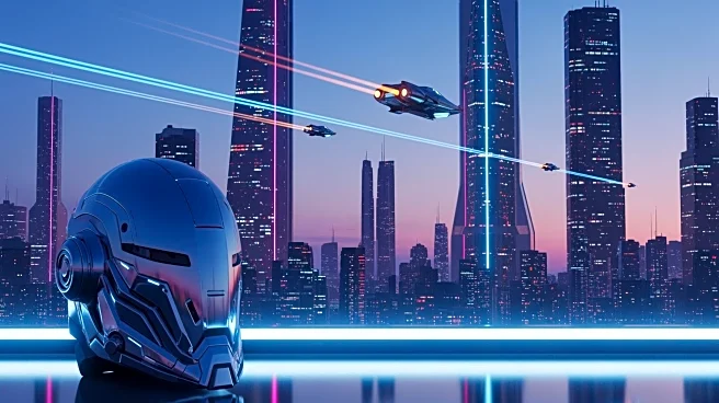 Actor Stefan Kapicic Joins Tim Miller's Sci-Fi Action Film Starring Keanu Reeves