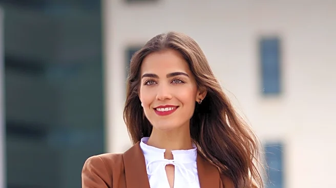 Lital Kaplan Overcomes Brain Tumor Surgeries to Build a New Life in Real Estate