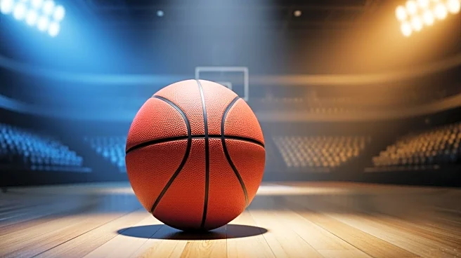 Grand Valley State and Indiana (PA) Compete for NCAA D2 Women's Basketball Championship