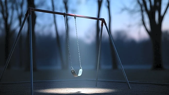 Kendra Duggar Ordered Not to Contact Alleged Victims Following Arrest on Child Endangerment Charges