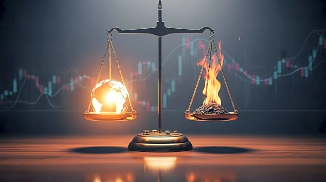 Federal Reserve's Anna Paulson Highlights Economic Risks from Iran War and Inflation