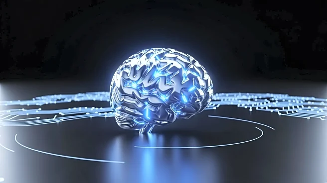 AI Documentary Highlights Concerns Over Rapid Technological Advancements