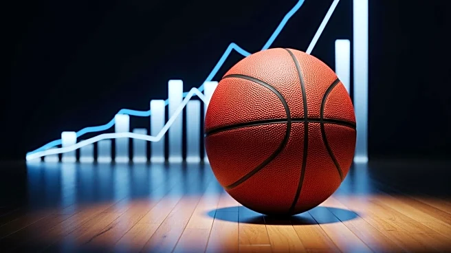 Detroit Pistons' Jalen Duren Emerges as Favorite for 2025-26 NBA Most Improved Player Award