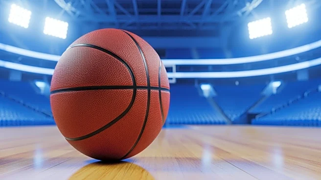 Orlando Magic's Jamal Cain Discusses Victory Over Sacramento Kings