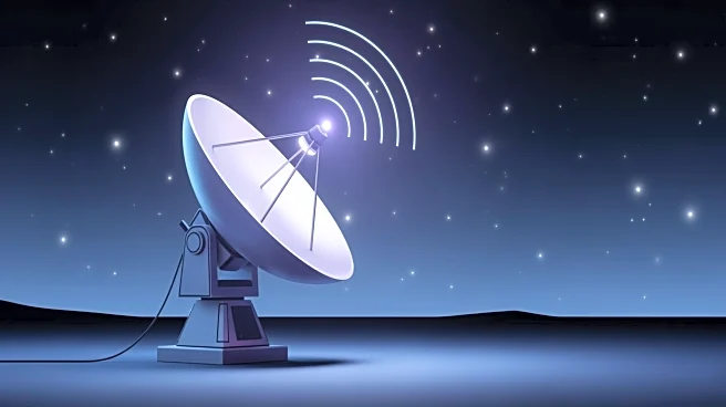 Muse Announces 'The Wow Signal Tour' with Bloc Party for 2026