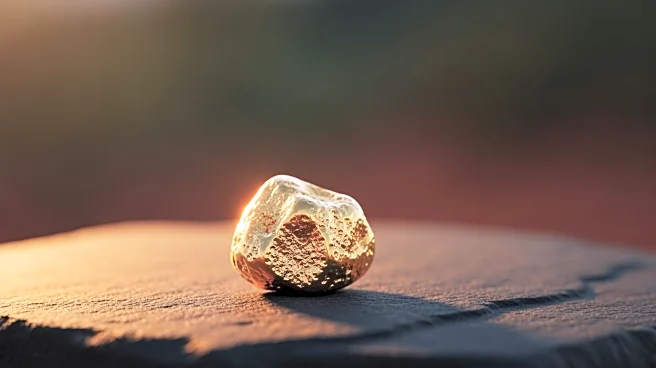 Valiant Gold Debuts on ASX Following A$75 Million IPO, Boosting Australian Gold Sector