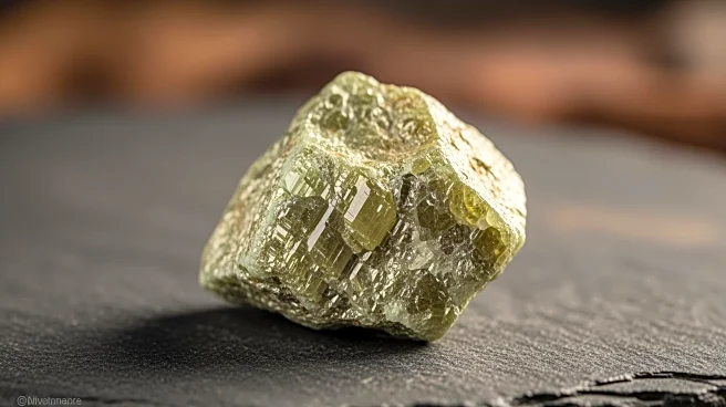 Bannerman Energy Advances Construction at Namibia's Etango Uranium Project