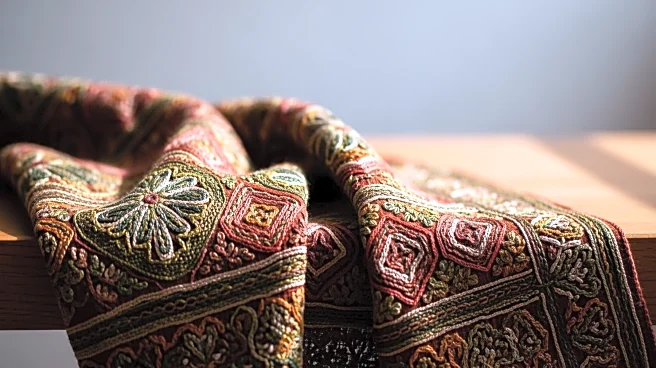 Lisbon Fashion Week Highlights Portuguese Craftsmanship and Emerging Designers