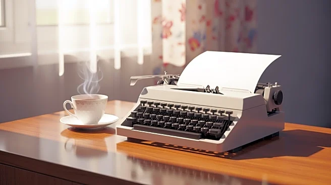 Author Wade Rouse Discusses New Book Inspired by 'The Golden Girls'