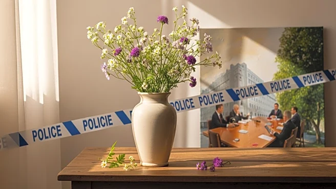 Poppy Jones's Still Life Paintings Gain Prominence Amid Rising Demand