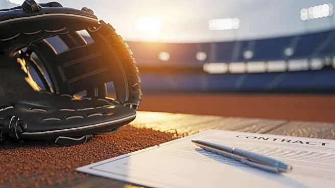 Nico Hoerner Signs 6-Year, $141M Contract Extension with Chicago Cubs