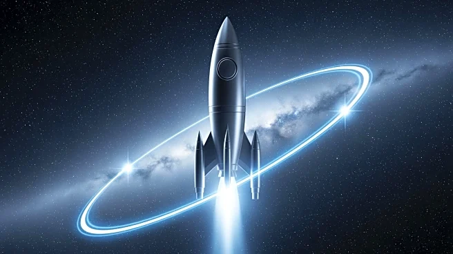 SpaceX Considers 30% Retail Allocation for Upcoming IPO, Aiming for $75 Billion Raise