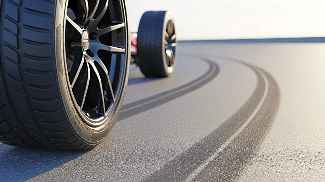 INDYCAR Drivers Prepare for Unique Challenges at Barber Motorsports Park