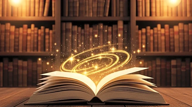 Harry Potter Series Trailer Breaks HBO Viewership Records