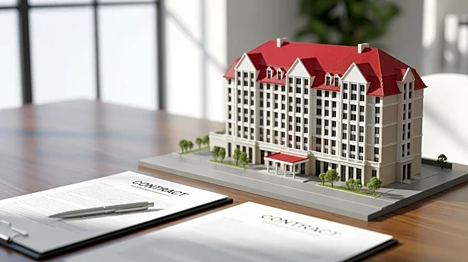 Laurel Real Estate Co. Facilitates Sale of Red Roof Inn in Clyde, Ohio Amid Investor Interest