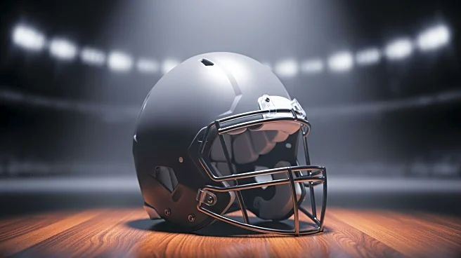 Ty Simpson Projected as Top-5 Pick in 2026 NFL Mock Draft