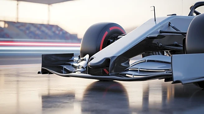 Kimi Antonelli Becomes Second-Youngest Formula 1 Race Winner at Chinese Grand Prix