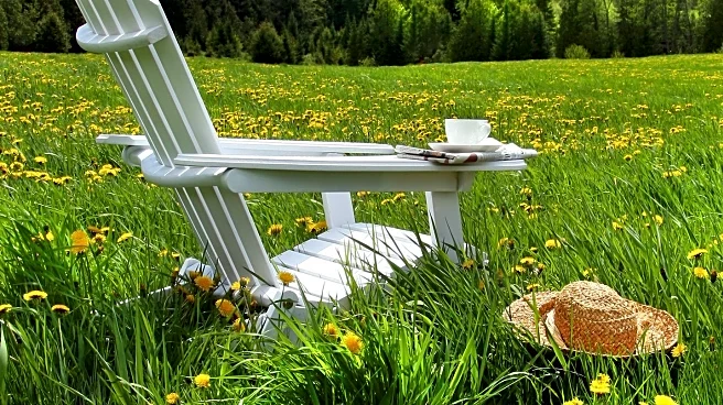 Adirondack Chair Discounted by 65% at Bed Bath  Beyond, Offering Affordable Backyard Upgrade