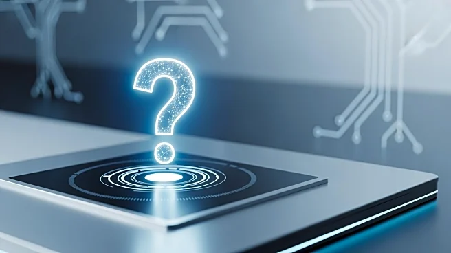 AI's Impact on Job Security Explored Through New Quiz