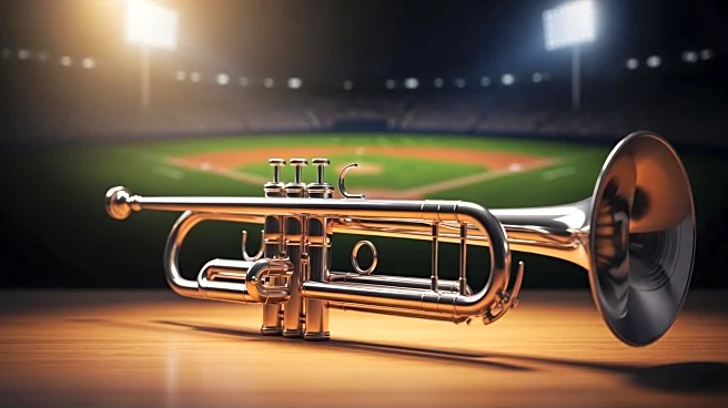 Edwin Diaz Debuts with Trumpet Entrance, Secures First Save for Dodgers