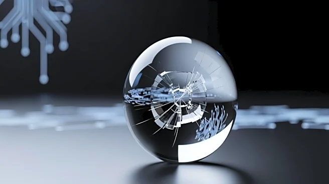 OpenAI's Sora Project and Disney Deal Collapse Amid AI Bubble Concerns