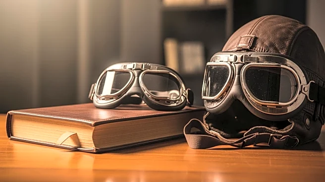 Producers Discuss 'Love Story' Finale and JFK Jr.'s Tragic Flight