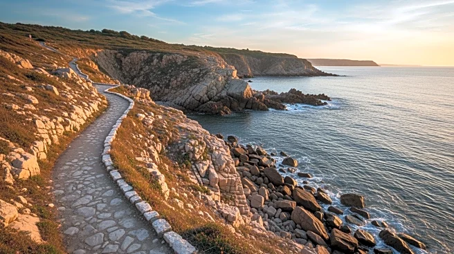 Gillian Anderson and Jason Isaacs Drama 'The Salt Path' Sets U.S. Release with Rialto