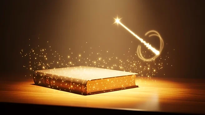 'Harry Potter' Trailer Breaks HBO Records with 277 Million Views, Setting New Benchmark